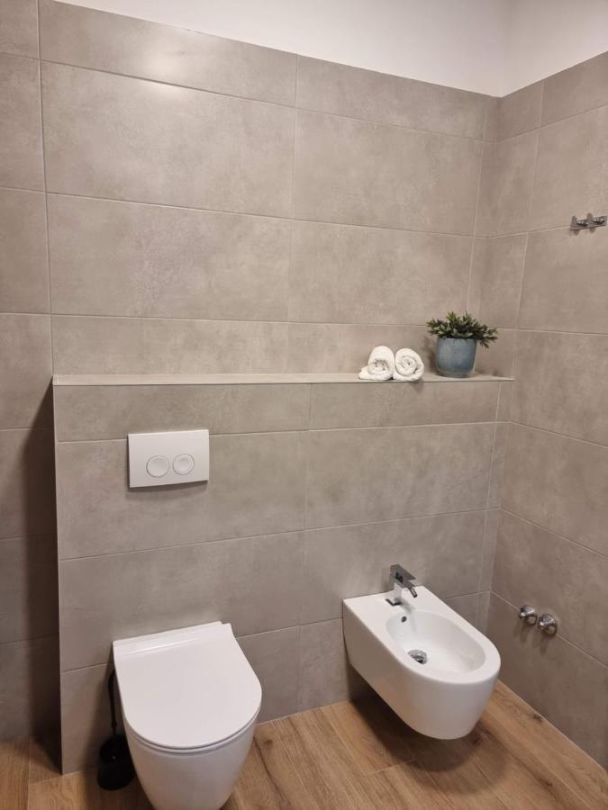 Cukrici Luxury Villa Serena 2022 - With Heated Pool מראה חיצוני תמונה