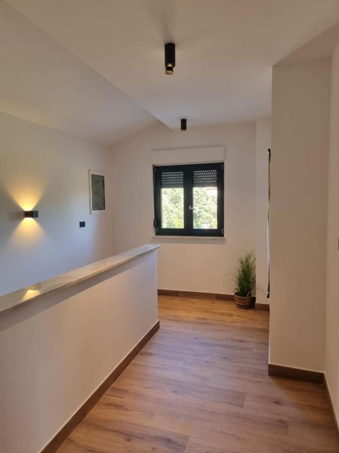 Cukrici Luxury Villa Serena 2022 - With Heated Pool מראה חיצוני תמונה