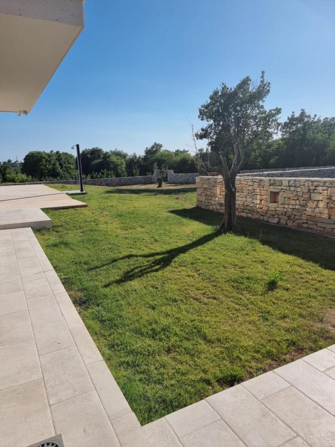 Cukrici Luxury Villa Serena 2022 - With Heated Pool מראה חיצוני תמונה
