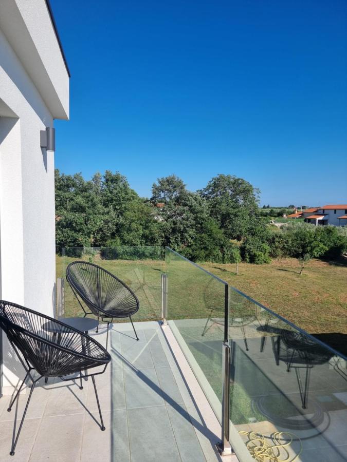 Cukrici Luxury Villa Serena 2022 - With Heated Pool מראה חיצוני תמונה