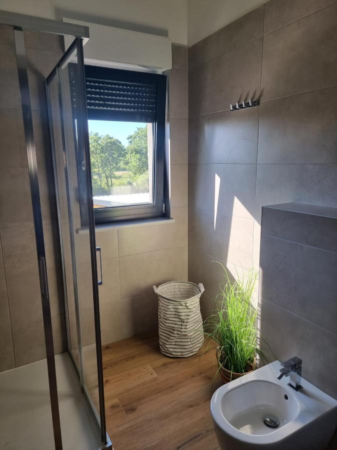 Cukrici Luxury Villa Serena 2022 - With Heated Pool מראה חיצוני תמונה